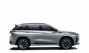 C-HR New